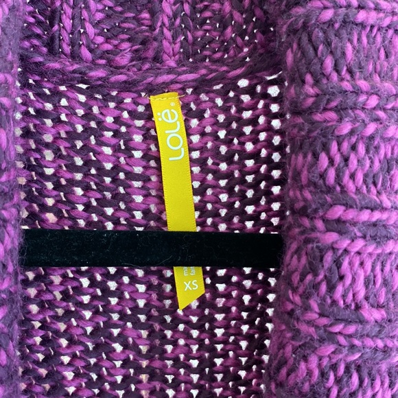 Lole cardigan - Picture 3 of 8